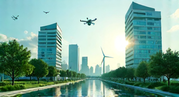 Technologische Innovation und ihre Auswirkungen (4/10)