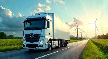 Technologische Innovation und Nachhaltigkeit (4/10)