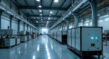 Technologische Innovationen im Lithiumsektor (4/10)