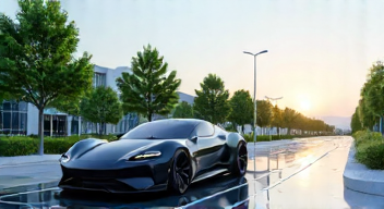 Technologische Innovationen in der Elektromobilität (4/10)