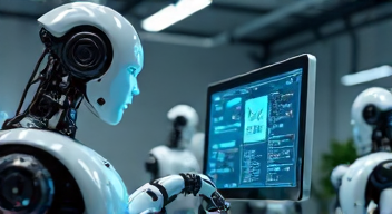 Technologische Innovationen in der Robotik (4/10)