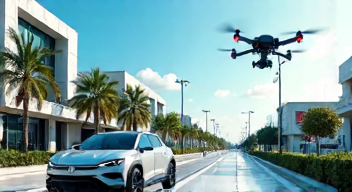 Technologische Innovationen und ihre Herausforderungen (4/10)