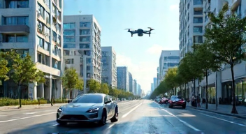 Technologische Innovationen und ihre Auswirkungen (4/10)