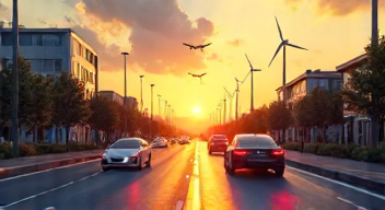 Technologische Innovationen und ihre Auswirkungen (4/10)