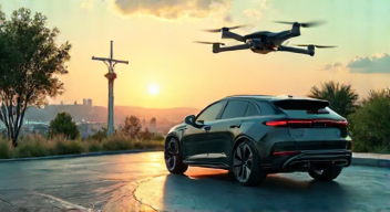 Technologische Innovationen und ihre Bedeutung (4/10)