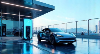 Technologische Innovationen zur Ladeoptimierung (4/10)