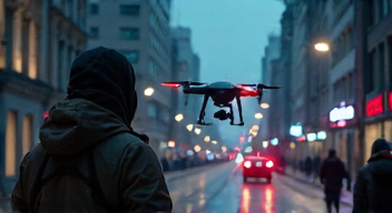 Technologische Perspektiven auf Kriminalität (4/10)