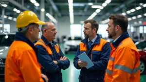 Volkswagen: Sparprogramm, Arbeitsplatzsicherung und Arbeitnehmerrechte im Fokus