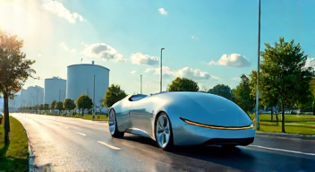 Wasserstoff und die Kultur der Mobilität (9/10)