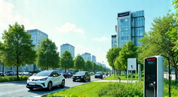 Wirtschaftliche Anreize für E-Mobilität (7/10)