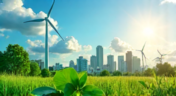 Wirtschaftliche Anreize für Nachhaltigkeit (8/10)