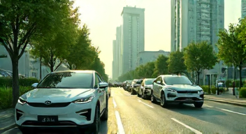 Wirtschaftliche Aspekte der Elektromobilität (7/10)