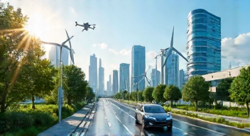 Wirtschaftliche Chancen durch Innovation (8/10)