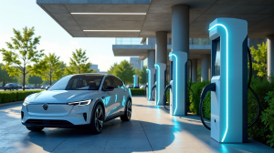 Zukunft des Ladens: Kartenterminals, DC-Stationen und innovative Bezahlmethoden