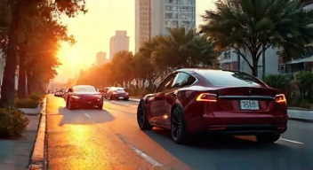 Zukunftsperspektiven von Tesla ohne Frage (10/10)