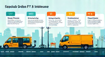 Das sind die Top 7 Schritte beim Ausbau der Ladeinfrastruktur