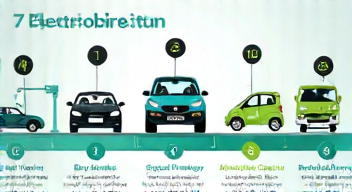 Das sind die Top 7 Schritte beim Einstieg in die Elektromobilität