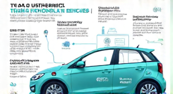 Das sind die Top 7 Schritte beim Elektromobilität