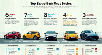 Das sind die Top 7 Schritte beim Kauf eines Elektrofahrzeugs