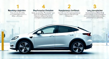 Das sind die Top 7 Schritte beim Kauf eines Elektroautos