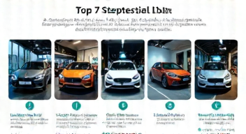 Das sind die Top 7 Schritte beim Kauf eines Elektroautos