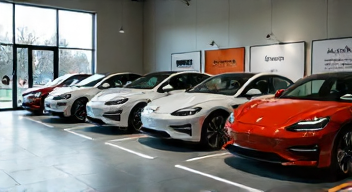 Das sind die Top 7 Schritte beim Kauf eines Elektroautos