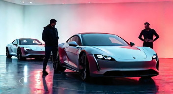 Das sind die Top 7 Schritte beim Launch von Elektro-Sportwagen