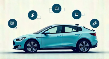 Das sind die Top 7 Schritte beim Markteintritt chinesischer Elektroautos