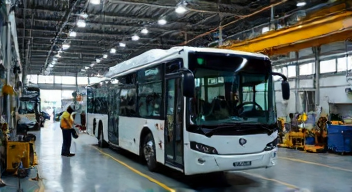 Das sind die Top 7 Schritte beim Rollout neuer Busse