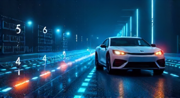 Das sind die Top 7 Schritte beim Übergang zu autonomen Fahrzeugen