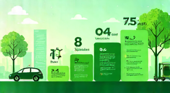 Das sind die Top 7 Schritte beim Übergang zu E-Lkw