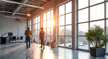 Das sind die Top 7 Schritte beim Umbau der Energieversorgung