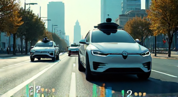 Das sind die Top 7 Schritte beim Umgang mit autonomem Fahren