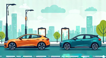 Das sind die Top 7 Schritte beim Umstieg auf E-Mobilität