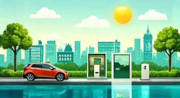 Das sind die Top 7 Schritte beim Umstieg auf E-Mobilität