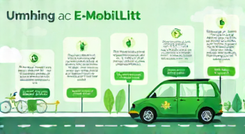 Das sind die Top 7 Schritte beim Umstieg auf E-Mobilität