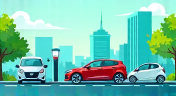 Das sind die Top 7 Schritte beim Umstieg auf E-Mobilität