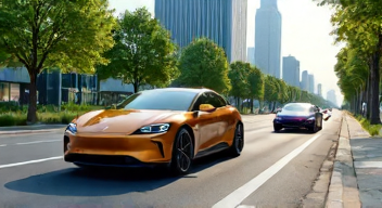 Der Aufstieg der E-Autos und die Bedeutung von Marktanteilen (2/10)