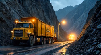 Der Blick von Dr. Jürgen Weber auf die Elektrifizierung im Bergbau (2/10)