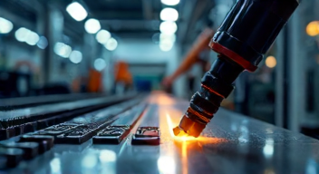 Der Druck der Innovation auf Zulieferer (2/10)