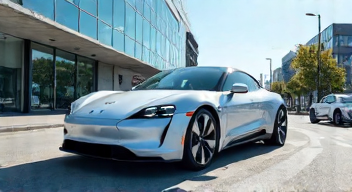 Der E-408 aus der Sicht von Dr. Maria Becker, Automobil-Expertin (2/10)