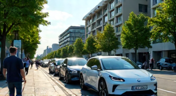 Der Einfluss der Politik auf Elektromobilität (2/10)