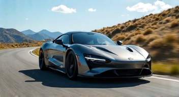 Der Einfluss von Fahrdynamik auf das Fahrerlebnis (3/10)