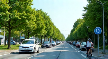 Der Einfluss von Musik auf die Mobilitätswende (10/10)