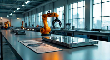 Der technologische Fortschritt in der Batterieproduktion (5/10)