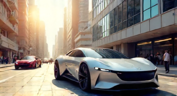 Design als Treiber der Mobilität (9/10)