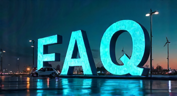 Die 5 meistgestellten Fragen (FAQ) zu Elektromobilität