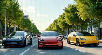 Die 5 meistgestellten Fragen (FAQ) zu Elektrofahrzeugen