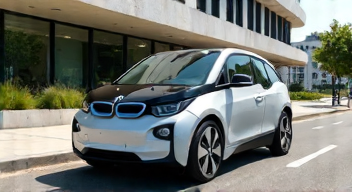 Die 5 meistgestellten Fragen (FAQ) zu Elektromobilität