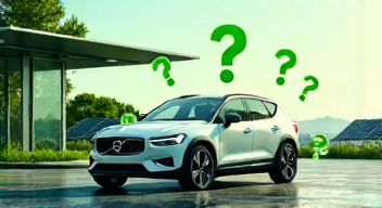 Die 5 meistgestellten Fragen (FAQ) zu Elektromobilität